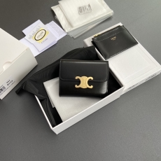 Celine Wallets Purse